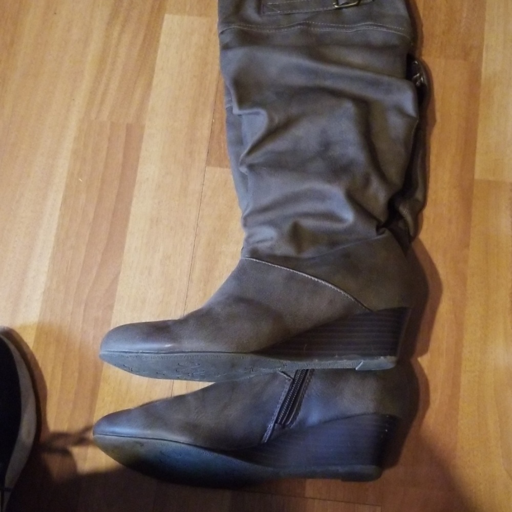 Boots